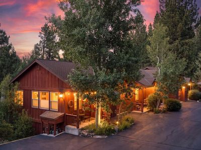 Property at 10193 Martis Valley Rd APT A, Truckee, CA