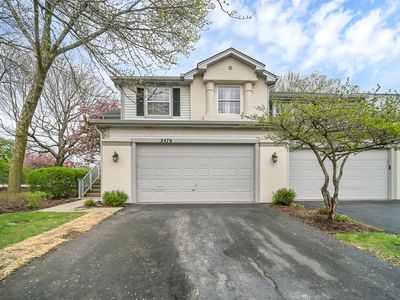 Property at 2470 Palazzo Ct, Buffalo Grove, IL