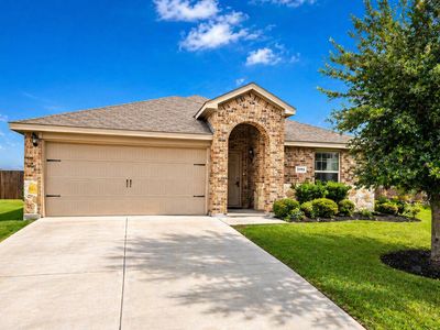 Property at 2492 Saldana Dr, Fate, TX