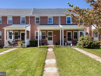 8318 Hillendale Rd