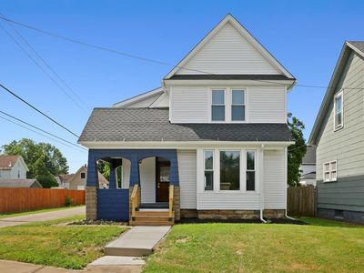 Property at 516 W Main St, Crestline, OH