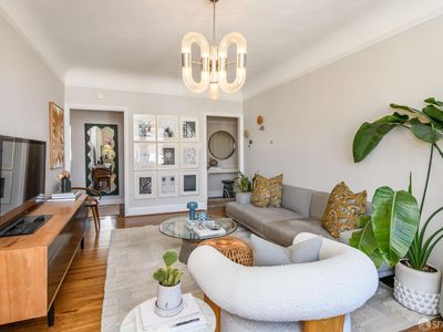 1905 Laguna St APT 306