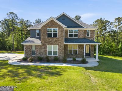 Property at 2910 Red Fox Dr, Haddock, GA