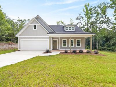 181 Twin Lakes Rd