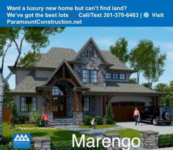 Marengo Plan, PCI -22207