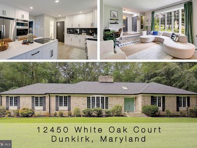 12450 White Oak Ct