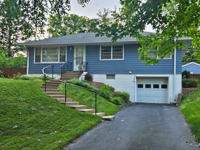 463 Eldridge Ave W