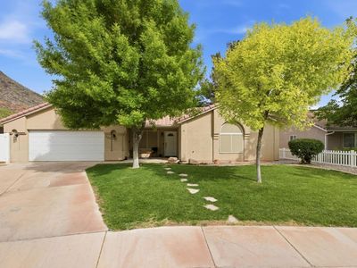 Property at 282 N 1160 West Cir, St George, UT