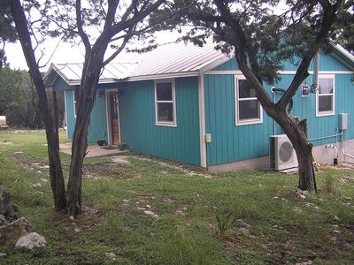 Property at 1087 Indian Creek Dr, Pipe Creek, TX