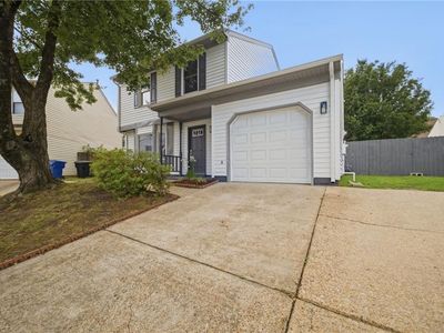 5732 Glen View Dr