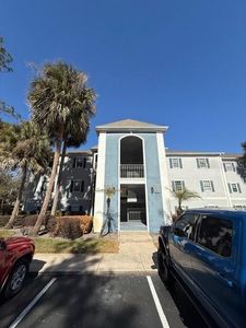 8209 Olympia Ct #8209