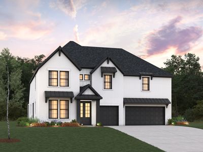 Northcliffe Plan, Ellwood - Prestige Collection