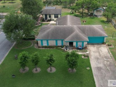 Property at 1290 N Dick Dowling St, San Benito, TX