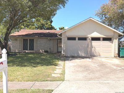 Property at 11217 Champion Oak, Live Oak, TX