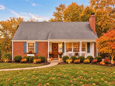 Property at 105 Louisiana Ln, Venetia, PA
