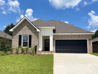 3139 Camphor Rd LOT 5
