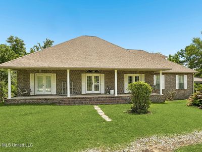 Property at 825 Liberty Rd, Picayune, MS