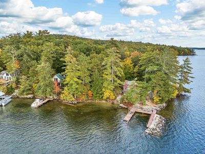 27 Pitchwood Island
