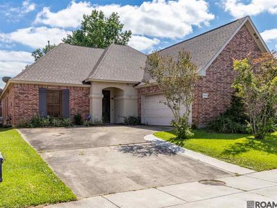 6318 Cross Gate Dr