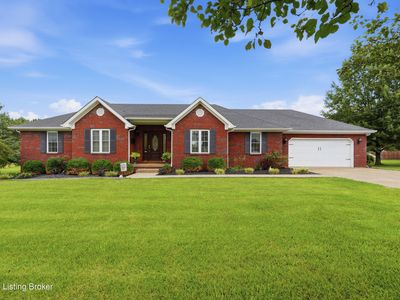 1270 Old Nazareth Rd