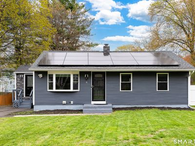 46 Prospect Hill Drive