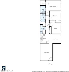 1706 Sue Way