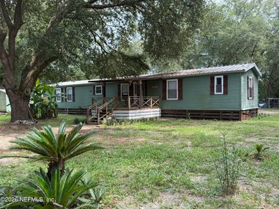 Property at 14841 GALLUP Lane, Glen Saint Mary, FL