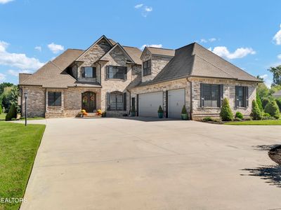 3812 Jackson Bend Dr