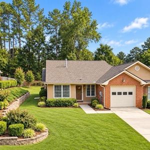 Property at 7109 Woodridge Ln, Union City, GA