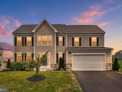 Property at 18234 Petworth Cir, Hagerstown, MD