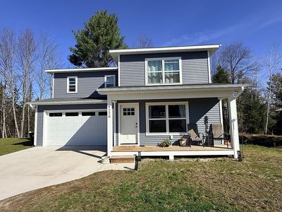 Property at 9220 S Flaska Dr, Cedar, MI