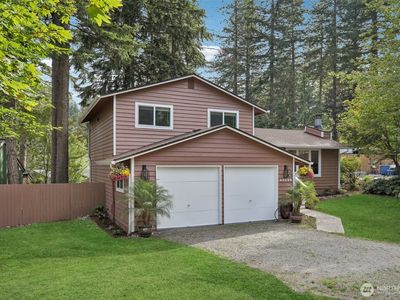 Property at 43233 SE 176th St, North Bend, WA