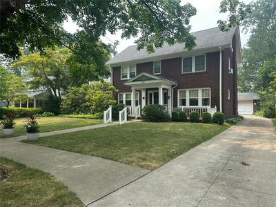 440 Mohawk Dr