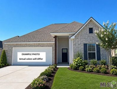 12504 Goodbee Preserve Ln