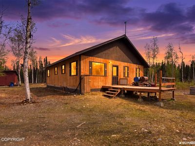 68641 S Denali Vista Dr
