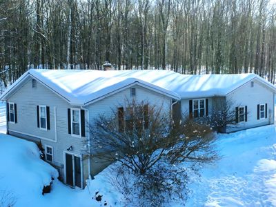 Property at 866 Ridge Hill Drive, Derby, VT