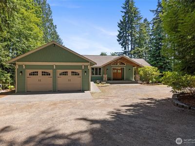 15765 Green Leaf Lane SW