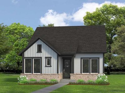 Ziegler Plan, Two Step Farm - Landmark Row Collection