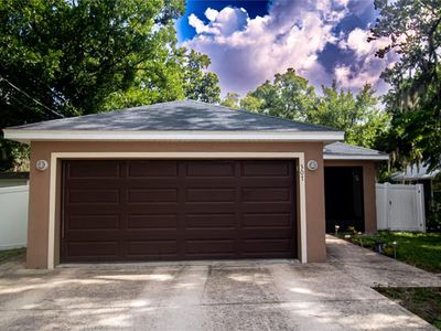 Property at 307 NW 8th St, Mulberry, FL