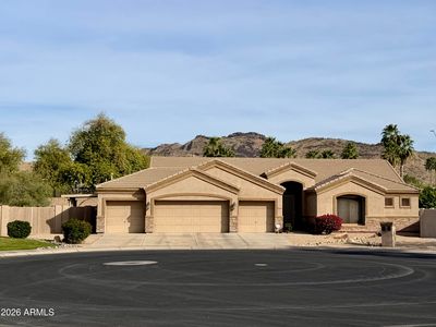 4644 W VILLA LINDA Drive