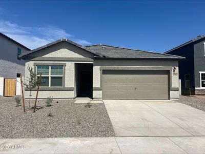 31675 N HAY BALE Drive