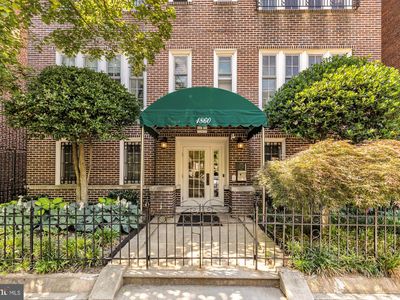 1860 California St NW APT 401