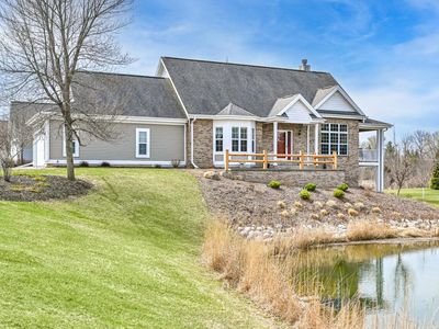 W178N5927 Timms Prairie WALK