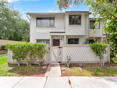 3541 NW 99th Ter #6A