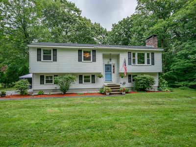 72 Hovey Road
