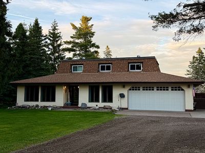 Property at 17547 S Mackinac Trl, Rudyard, MI