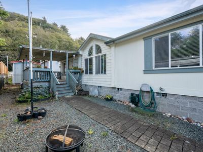 Property at 516 S Dolphin St, Rockaway Beach, OR