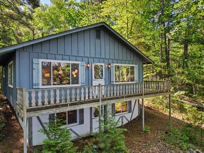 6024 S Black Oak Lake Rd