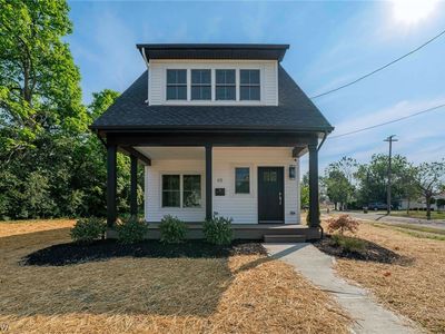65 Talbot Dr