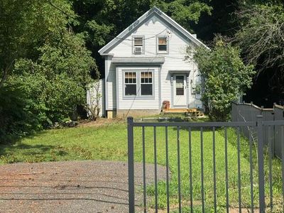 140 Prescott Street